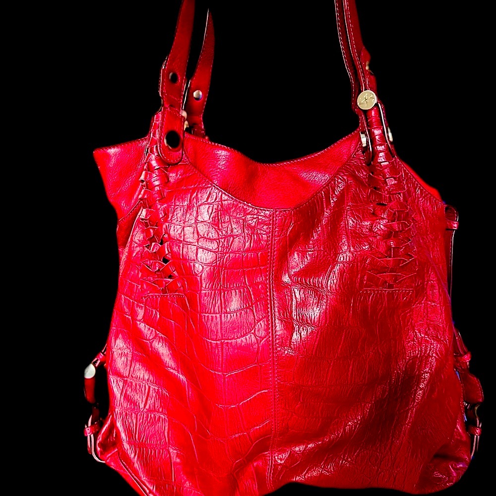 B makowsky Large Bag